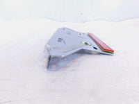 Harley Davidson Touring Electra Glide Classic & Ultra Rear License Plate Bracket