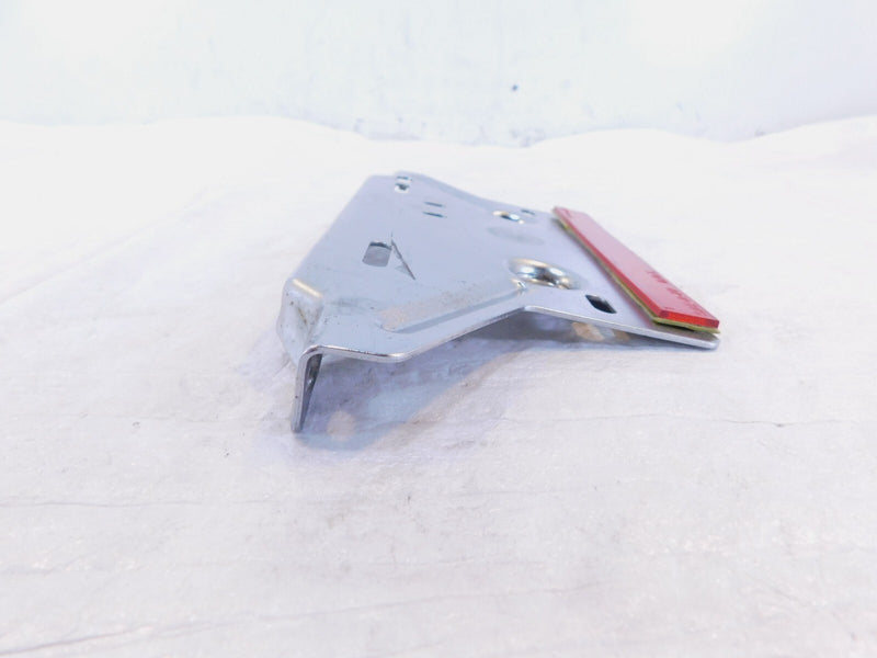 Harley Davidson Touring Electra Glide Classic & Ultra Rear License Plate Bracket