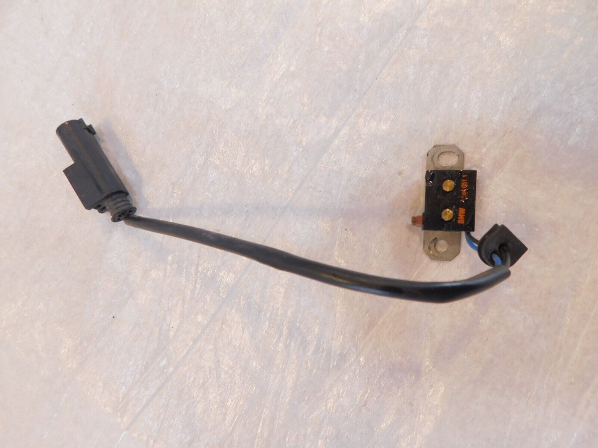 2002-2013 BMW R1200RT R900RT R1200CL Throttle Cable Micro Switch Microswitch - C3 Cycle