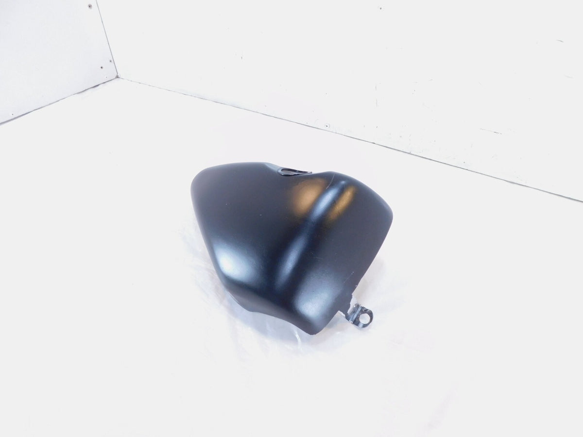 Harley Davidson Sportster 883 & 1200 Black Oil Tank Right Side Cover Trim