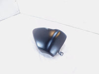 Harley Davidson Sportster 883 & 1200 Black Oil Tank Right Side Cover Trim