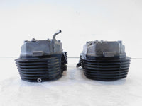 Honda Shadow 750 VT750 Phantom Spirit & Aero Engine Cylinder Heads w/ Valves - C3 Cycle