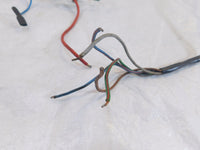 BMW Airhead R50/5 R60/5 R75/5 Electrical Wiring Harness Cable Loom - For Repair - C3 Cycle
