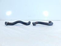 2002-2009 Honda VFR800 Interceptor 800 Rear Left Right Exhaust Manifold Pipes - C3 Cycle