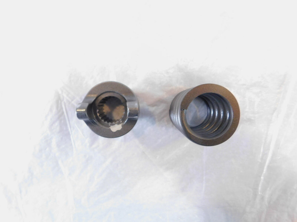 Suzuki Boulevard C50 VL800 M50 VZ800 Intruder Volusia Bevel Output Cam & Spring - C3 Cycle