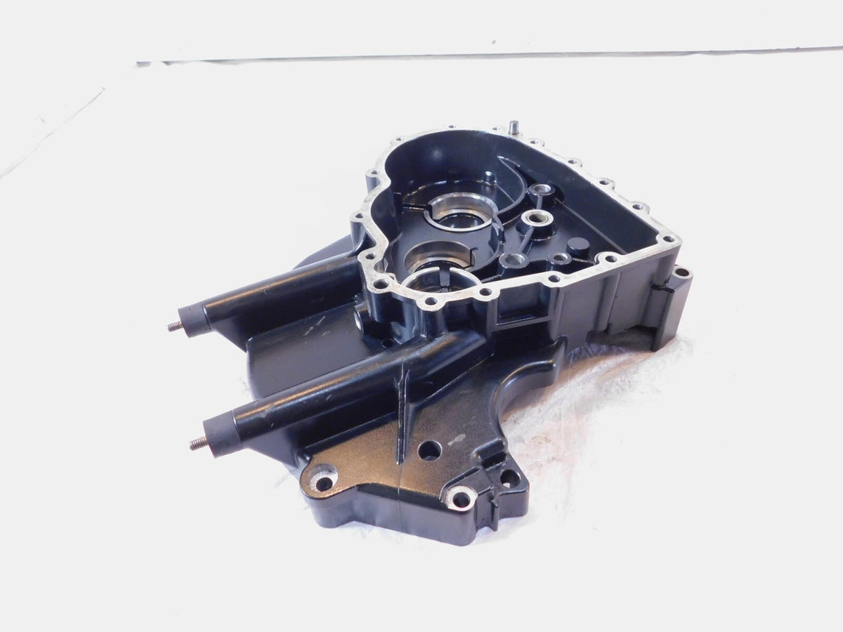 BMW R1200C R1150GS R1150R R1150RS R1150RT Black Inner Transmission Housing Cover - C3 Cycle