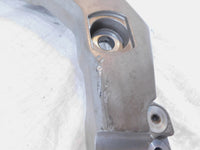 Aprilia Shiver 750 SL7 SL750 SL900 900 Grey Left Side Frame Rail Bracket Mount - C3 Cycle