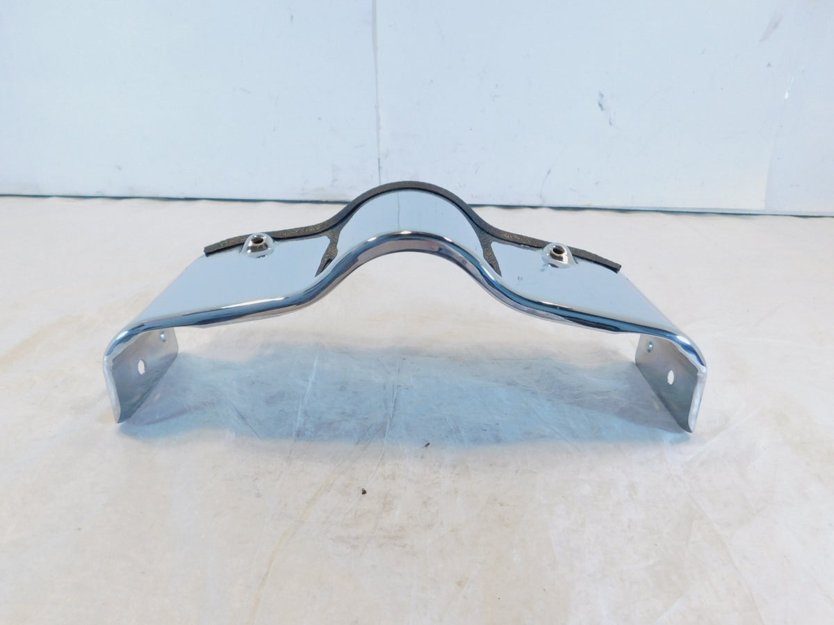 Harley Electra Glide Ultra & Classic Chrome Front Fairing Cover Trim 58208-96 - C3 Cycle