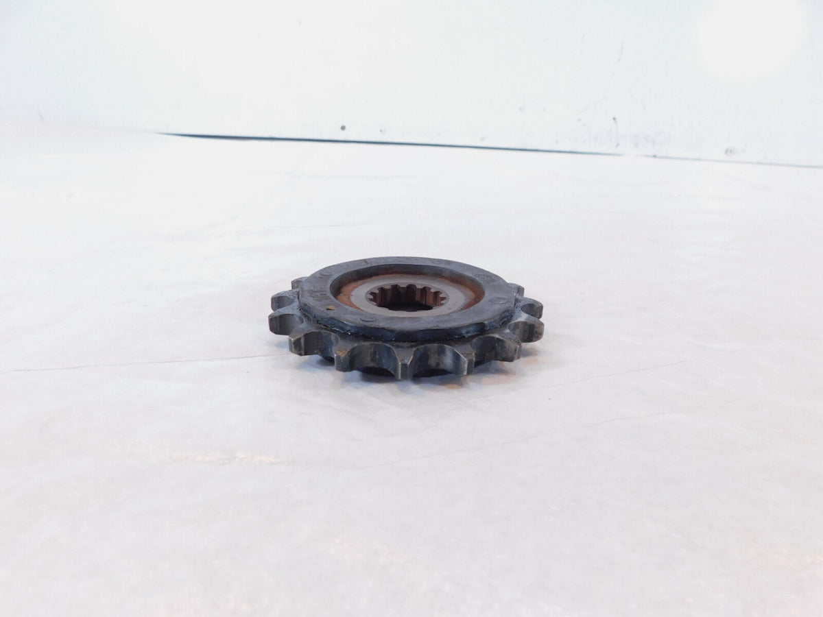 Triumph Street Triple 675 Daytona 675R Front Transmission Output Drive Sprocket - C3 Cycle