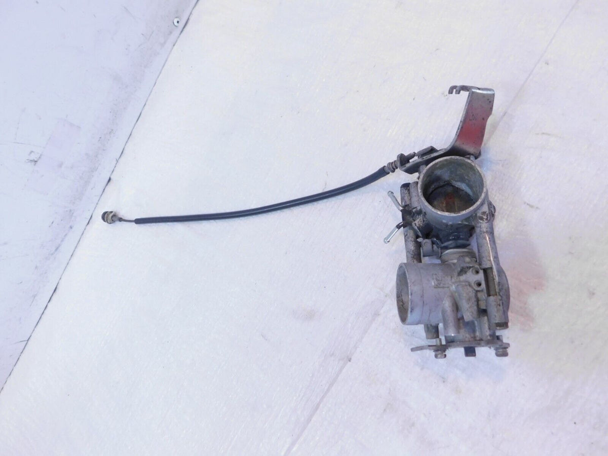 2002-2009 Yamaha Road Star 1700 Warrior XV1700 XV17 Intake Throttle Body - C3 Cycle