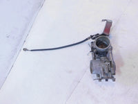 2002-2009 Yamaha Road Star 1700 Warrior XV1700 XV17 Intake Throttle Body - C3 Cycle