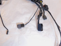 2007 2008 2009 2010 2011 2012 Triumph Tiger 1050 Main Wire Harness Wiring Loom - C3 Cycle