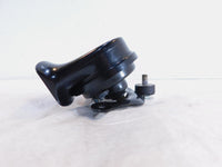 Harley Davidson V-Rod VRod VRSC VRSCA VRSCD VRSCR Black Horn w/ Mount Bracket - C3 Cycle