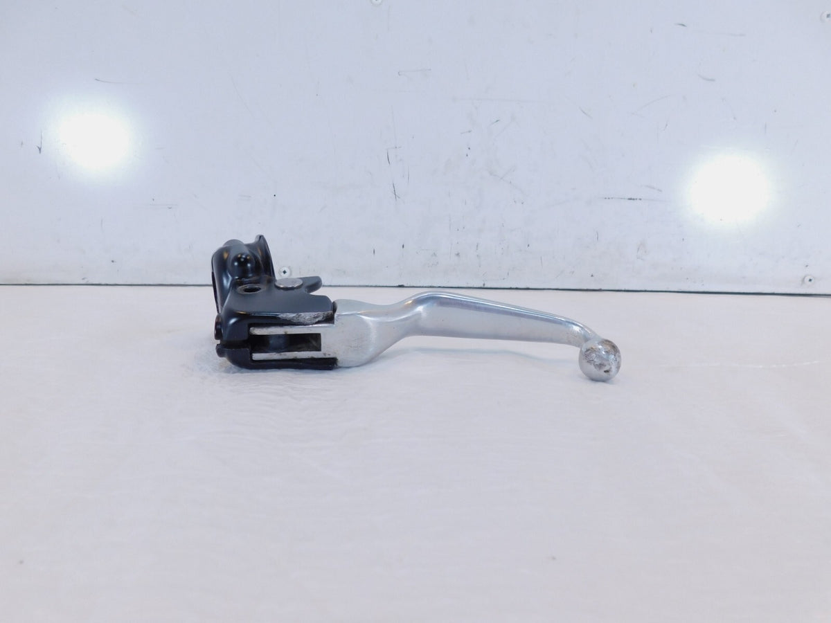 Harley Electra Glide Softail Dyna & Sportster Clutch Lever & Perch Mount Bracket - C3 Cycle