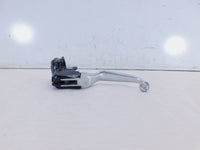 Harley Electra Glide Softail Dyna & Sportster Clutch Lever & Perch Mount Bracket - C3 Cycle