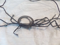 2011 2012 2013 2014 2015 Triumph Tiger 800 ABS Pump Discs & Hose Pipe Lines - C3 Cycle
