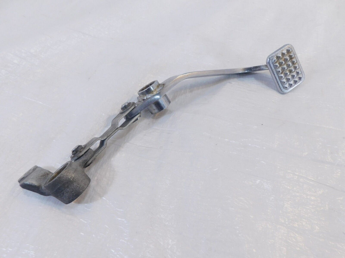 Suzuki Intruder 750 800 Boulevard VS800 Rear Foot Brake Pedal Lever & Linkage - C3 Cycle