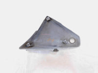 Kawasaki VN900 Vulcan 900 Classic LT Custom White Left Side Cover Fairing Cowl