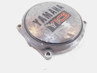 Yamaha Seca XJ550 550 Maxim XJ650 650 XJ750 750Left Engine Motor Oil Pump Cover - C3 Cycle