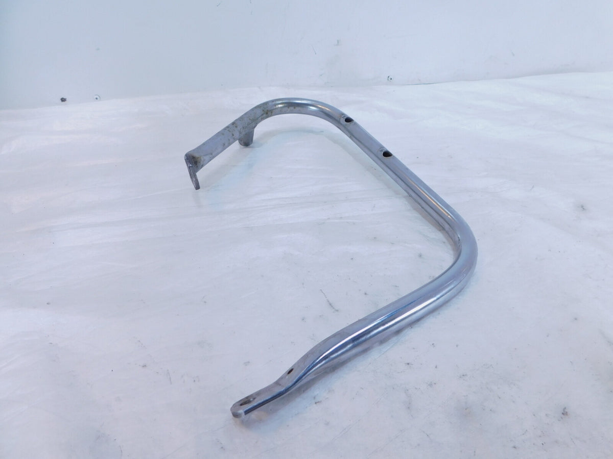 Harley Davidson Electra Glide Classic & Ultra Rear Right Saddlebag Crash Guard - C3 Cycle