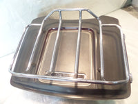 1985 85 Harley Davidson Touring Electra Glide Tour Pak Pack Rear Top Luggage Box