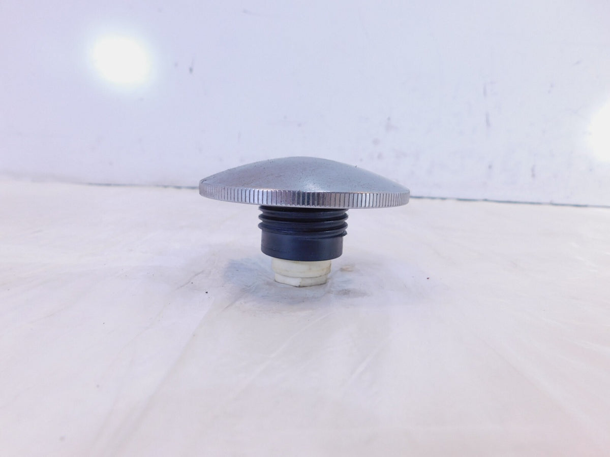 Harley Davidson Sportster 883 1100 & 1200 Fuel Gas Petrol Tank Screw Lid Cap - C3 Cycle