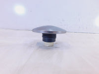 Harley Davidson Sportster 883 1100 & 1200 Fuel Gas Petrol Tank Screw Lid Cap - C3 Cycle