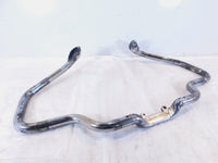 2014-2019 Indian Chief Chieftain Front Highway Engine Motor Crash Guard Rail Bar - C3 Cycle