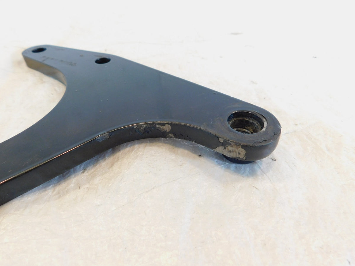 Harley Tri Glide Ultra Classic & Freewheel Trike Rear Shock Mount Brackets - C3 Cycle