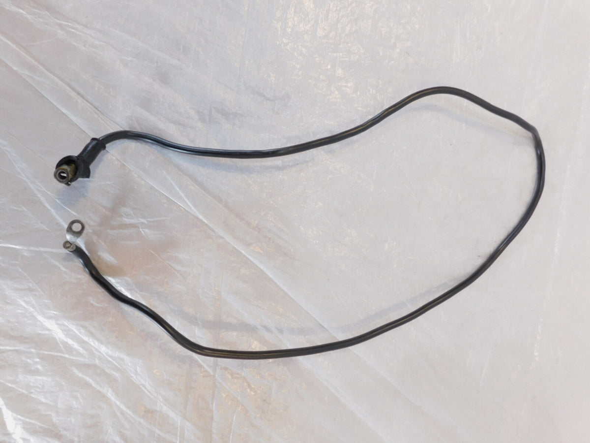 Yamaha XV1600 XV1700 Road Star Silverado Midnight Electric Starter Wire Cable - C3 Cycle