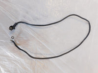 Yamaha XV1600 XV1700 Road Star Silverado Midnight Electric Starter Wire Cable - C3 Cycle