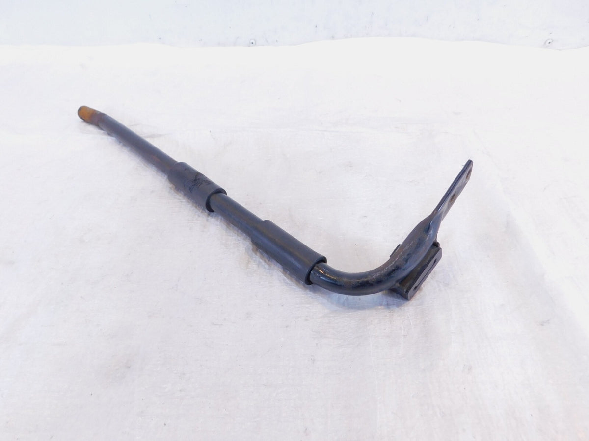 Harley Davidson Road King Tour & Electra Glide Left Saddlebag Support Bracket - C3 Cycle