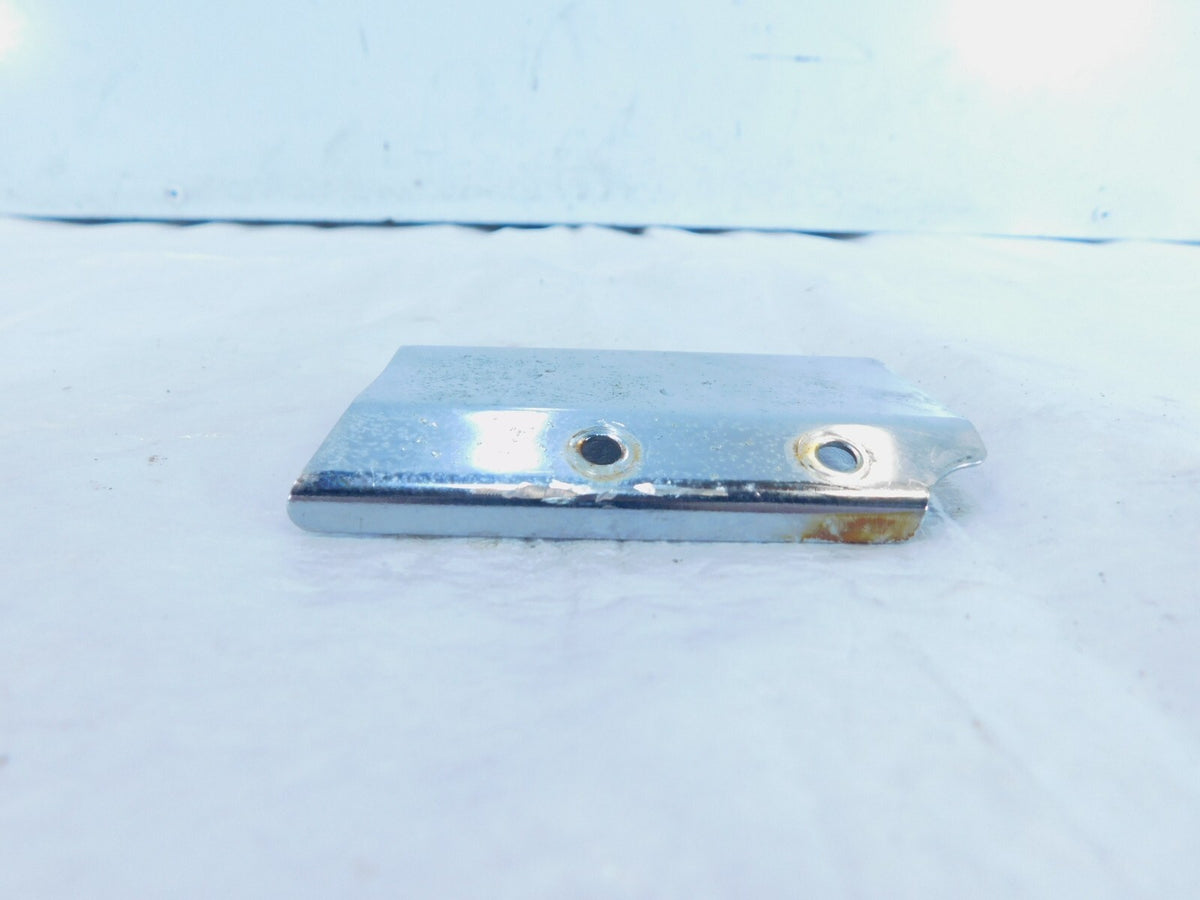 Suzuki Intruder 1400 Boulevard S83 VS1400 Headlight Bucket Mount Bracket Cover - C3 Cycle