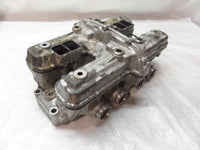 Kawasaki ZG1200 Voyager XII Engine Motor Cylinder Head w/ Valves & Cover - C3 Cycle