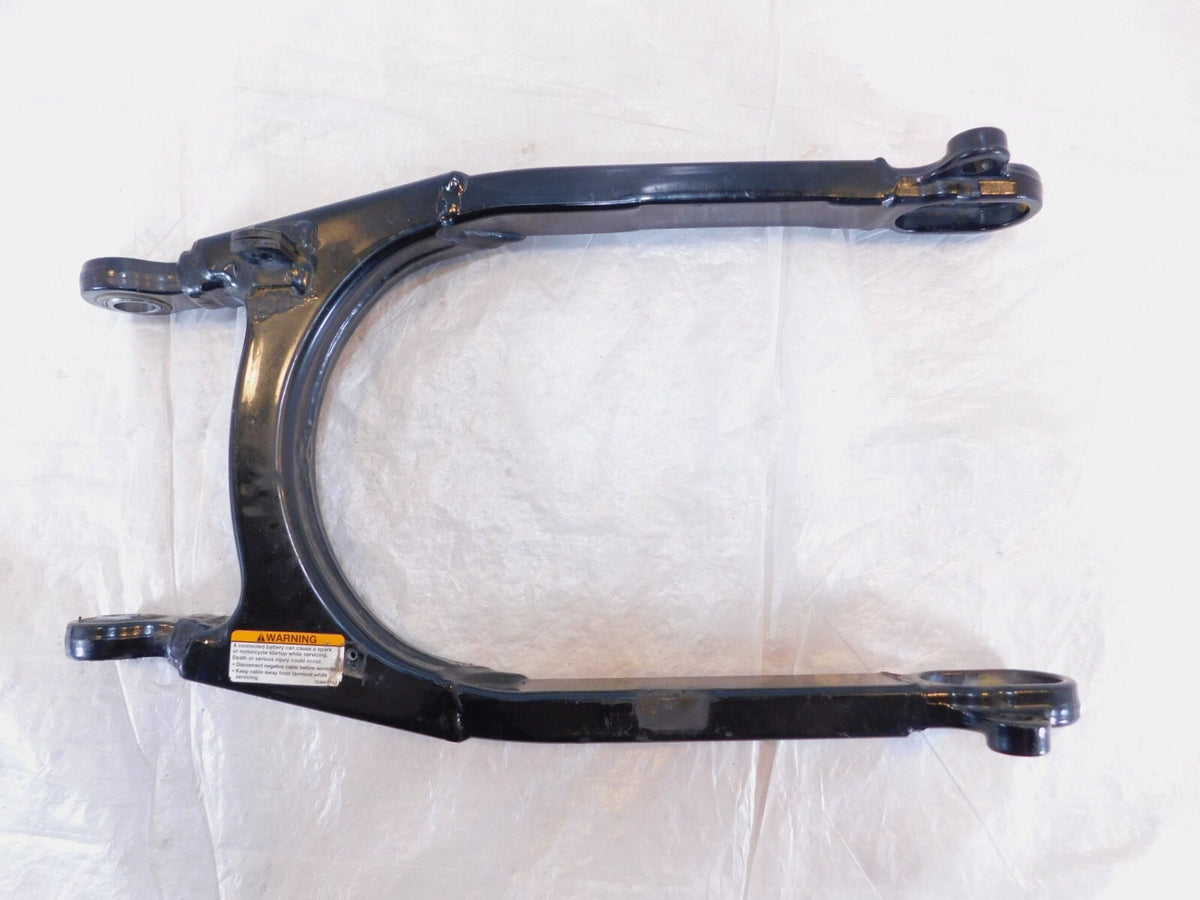 Harley Davidson Sportster 883 & 1200 Rear Wheel Fork Swing Arm Swingarm Bracket - C3 Cycle