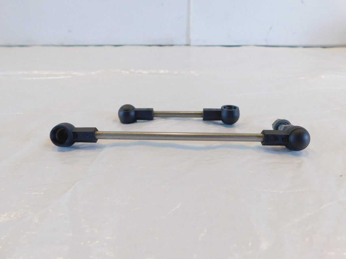 BMW R1200RT R1200GS R1250RT R1250GS Adventure Front/Rear Level Sensor Push Rods - C3 Cycle