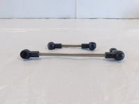 BMW R1200RT R1200GS R1250RT R1250GS Adventure Front/Rear Level Sensor Push Rods - C3 Cycle