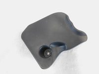 2009 & 2010 Buell 1125 1125R 1125CR Front Right Rider Foot Peg Heat Guard Shield - C3 Cycle