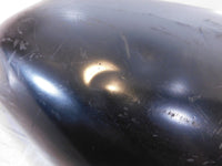 Victory V92 Deluxe Standard Classic & Touring Black Fuel Gas Petrol Tank - C3 Cycle