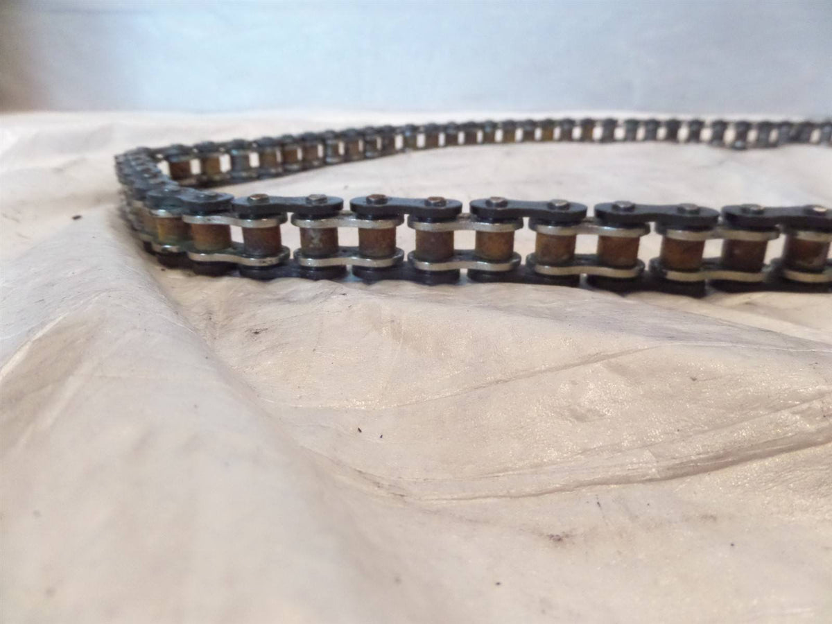 2010-2015 Kawasaki Ninja ZX-10R ZX1000 Main Rear Wheel Drive Chain - C3 Cycle