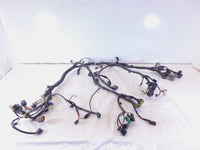 2009 09 Kawasaki Vulcan 1700 Voyager VN1700 Main Wire Harness Wiring Loom - C3 Cycle