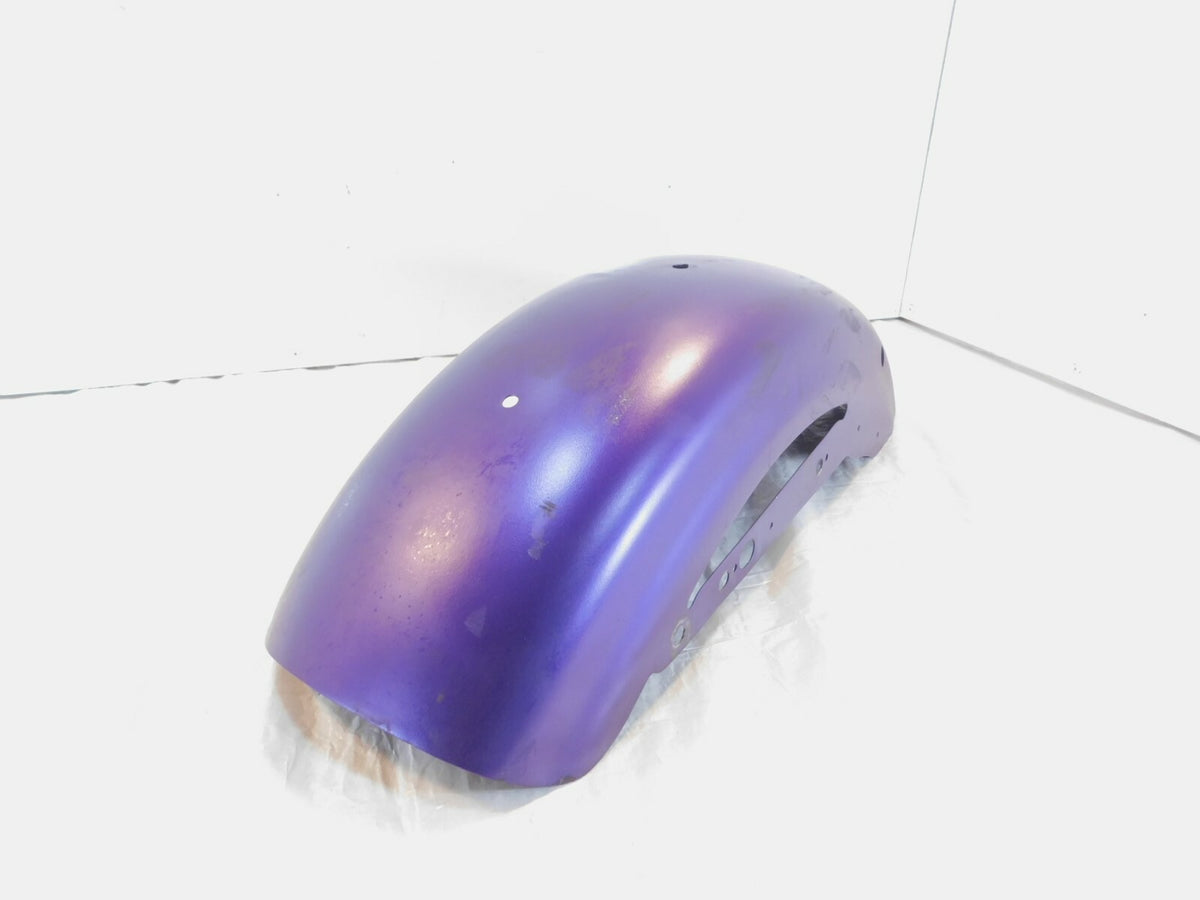 Harley Davidson Sportster 883 Iron & 1200 Forty-Eight Rear Wheel Fender