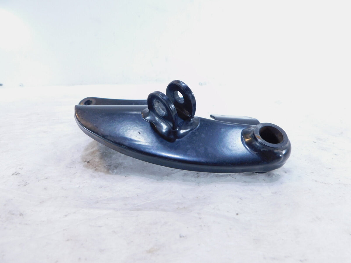 2015 15 Harley Davidson Street 500 750 Front Right Footpeg & Brake Pedal Bracket - C3 Cycle
