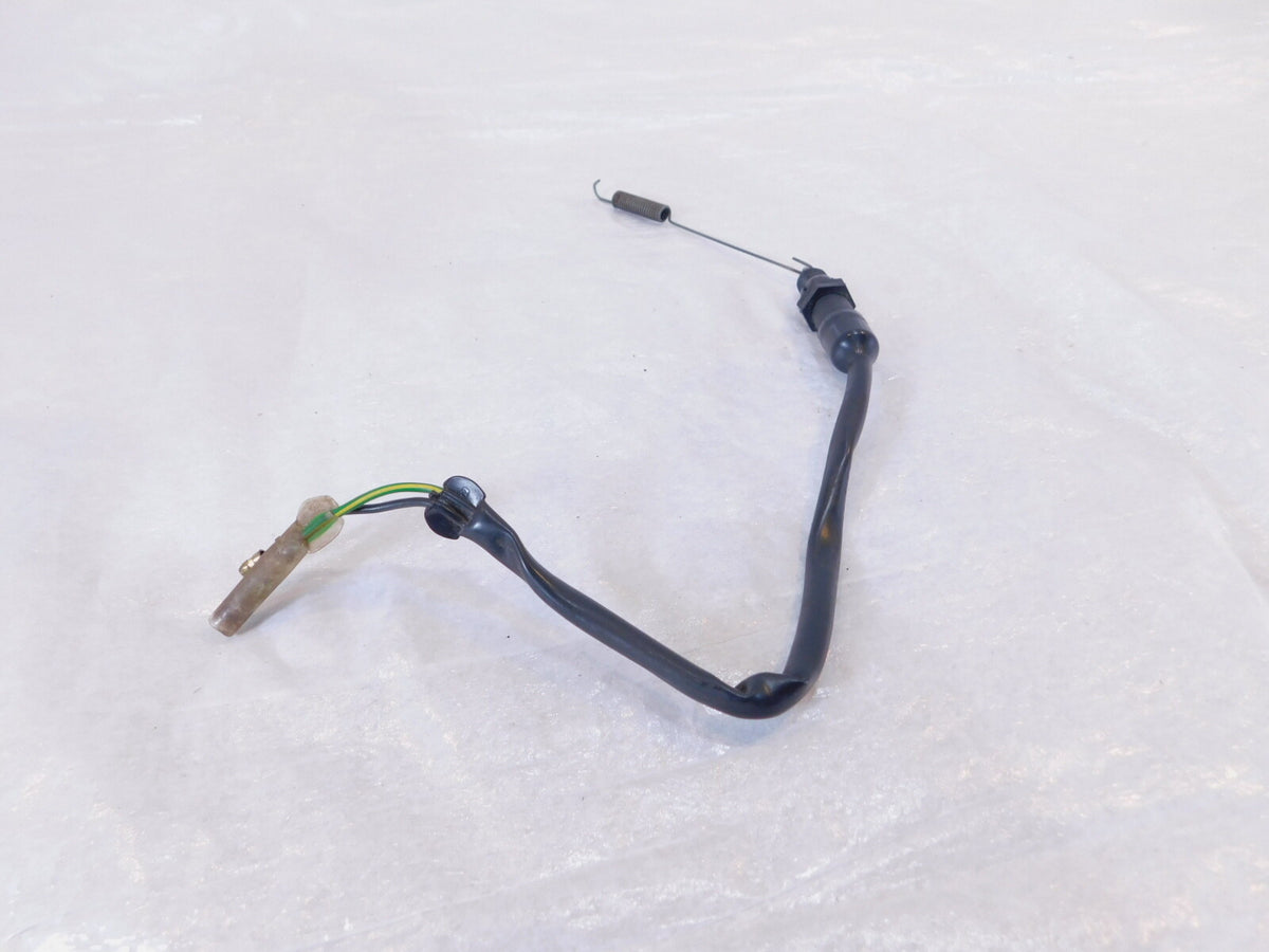 Honda CB550 CB750 Super Sport 550 750 Rear Brake Stop Light Switch 35350-GB2-505 - C3 Cycle