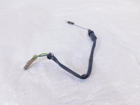 Honda CB550 CB750 Super Sport 550 750 Rear Brake Stop Light Switch 35350-GB2-505 - C3 Cycle