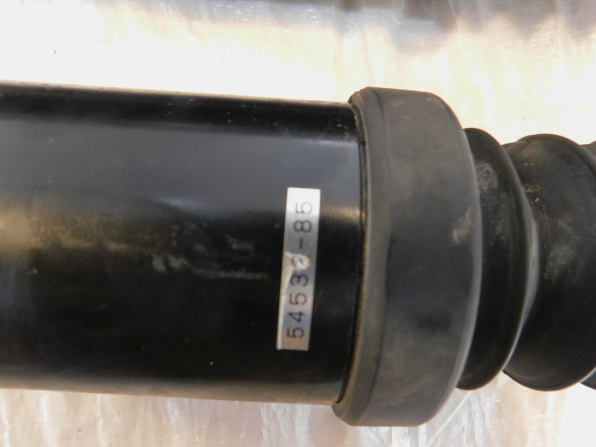 1993-1996 Harley Davidson Touring Tour & Electra Glide Rear Shock Absorbers  13" - C3 Cycle