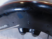 Harley Davidson Electra & Tour Glide & Road King Front Wheel Cover Guard Fender - C3 Cycle
