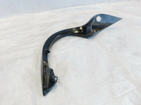 2009 & 2010 Victory Vision Black Right Passenger Rear Grab Bar Handle - C3 Cycle