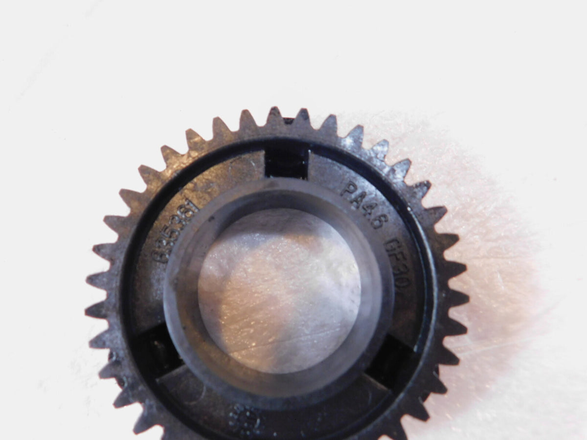 2008 2009 & 2010 Buell 1125 1125R 1125CR Engine Motor Clutch Oil Pump Drive Gear - C3 Cycle