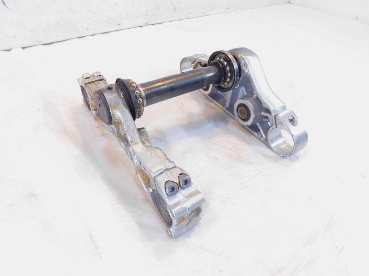 Yamaha VStar 650 1100 XVS1100 Classic Upper Front Fork Triple Tree Steering Stem - C3 Cycle
